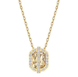 Swarovski Favor Necklace